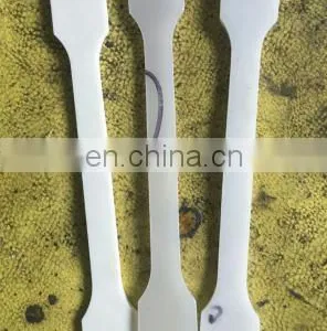 HS-6040 Pneumatic Rubber Die Cutter and Punching Press Machine thumbnail-6