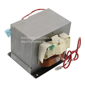 Microwave Oven Transformer thumbnail-1