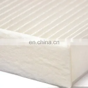 China Wholesale Vehicle Cabin Filter 87139-0N010 Japanese Usde Car Cabin Filter 87139-30040 thumbnail-4
