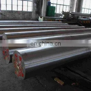 Carbon Steel Round Bar Made in China S35C thumbnail-2