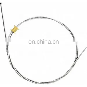 Guaranteed Quality Titanium/Stainless Steel Suture Wire General Orthopedic Surgical Instruments thumbnail-2