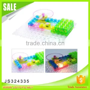 Manufactory Educational Toys Electronic Toy Brick Made in China thumbnail-3