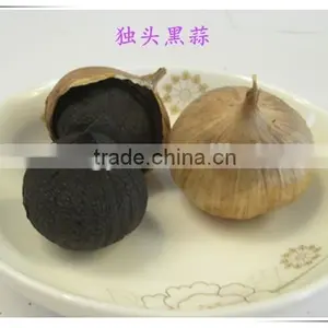 China Black Garlic for Sale thumbnail-1