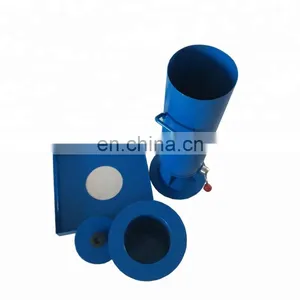 Sand Soil Density Testing/Field Sand Density Testing Apparatus/Sand Replacement thumbnail-4