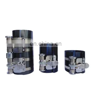 Professional Car Engine Piston Ring Compressor Tool for Sale thumbnail-1