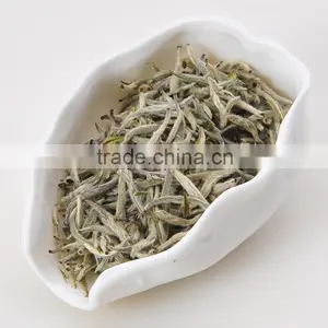 White Silver Needle From Fujian thumbnail-1