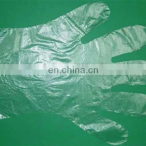 pe Disposable Glove Making Machine for Food,salon thumbnail-1