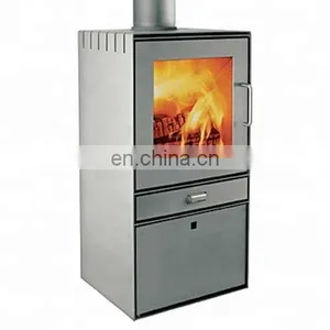 Fire Resistant Ceramic Glass thumbnail-2