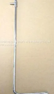 Wind Speed Measuring Pitot Tube and Wind Measuring Pitot Tube thumbnail-2