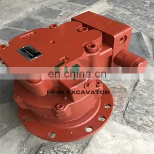 Nachi PCL-120-18B-1S2-8046A Excavator Swing Motor For PCL120 thumbnail-1