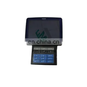 Original New Monitor 7835-31-1213 PC200-8 Monitor Panel Assy For Sale thumbnail-1