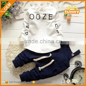 New Design Girls Boutique Clothing Summer 2016 Little Girls Boutique Remake Clothing Sets thumbnail-1