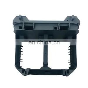 Guangzhou Rapid Tooling Custom Prototype Design Machining Parts pu Resin Mold Plastic Factory Injection Mould Molding Service thumbnail-5