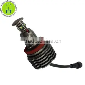 H8 E92 20W CREE XPE LED Angel Eyes for BMW-CAR Marker Light thumbnail-2