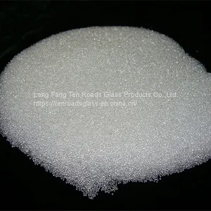 High Index Reflective Glass Beads thumbnail-1