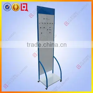 Free Standing Wire Display Racks thumbnail-6