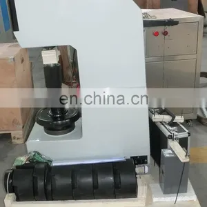 United States ASTM E10 Standard HB-3000B Manual Brinell Hardness Tester thumbnail-4