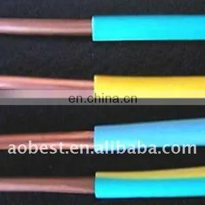 HOT!! Single Core PVC Insulated Tri-Rated Cable thumbnail-4