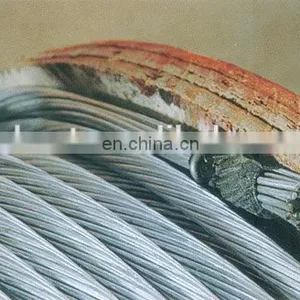China Most Competitive Price ACSR AAC AAAC Overhead Conductor thumbnail-5