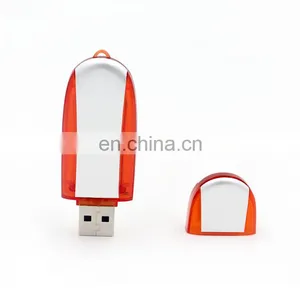 2021 Popular for Gift USB Flash Drive Usb Stick USB 2.0 8GB 16GB 32GB Flash Memory thumbnail-4