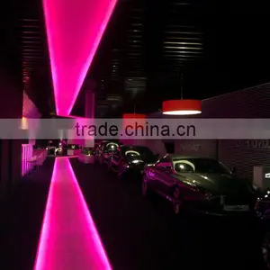 Top Quality Led Controller/ 216w RGB Controller/ Led Controller Programmable thumbnail-4
