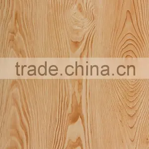 Hot Selling Embossed Surface Laminate Parquet Flooring thumbnail-1