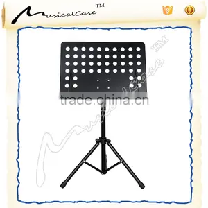 Newest Design Auto Adjustable Music Sheet Stand thumbnail-1