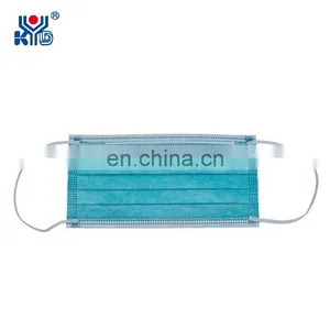 2021 New Automatic Disposable Surgical Face Mask Making Machine thumbnail-2