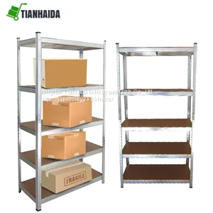 Metal Industrial Warehouse Storage Rack Shelves SG175 thumbnail-2