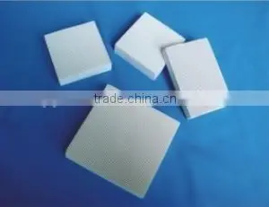 Alumina Ceramic Brick for Chute/sluice thumbnail-1