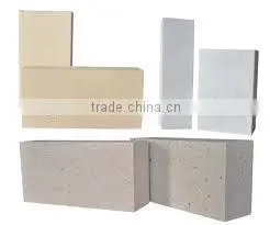 Best Selling Corundum-mullite Brick thumbnail-1