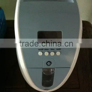 Portable Oxygen Concentrator Generator 90% Purity 1L/min 24Hr thumbnail-2