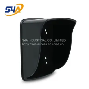 ABS Access Control Machine Waterproof Cover Outdoor Access Control System Protective Shell thumbnail-2