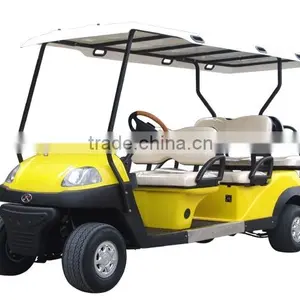 Electric Golf Cars 418GDB2 thumbnail-1