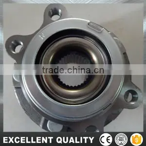 Wheel Hub Bearing 40202-ZX10A thumbnail-1