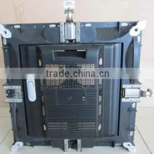 Indoor P3/P4/P5/P6 Aluminum Die Casting Led Display/china hd p6 Led Display Screen Hot Xxx Photos/die Casting Mold thumbnail-1