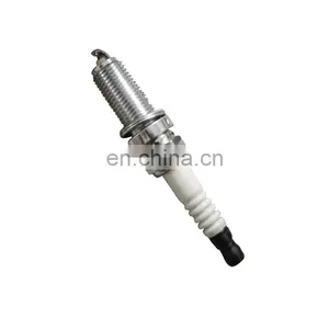 DILKAR7B11 Spark Plugs Laser Iridium Resistor For Q70/M Y51 QX80 QX56 Z62 VK56VD 22401-1LA1C thumbnail-1