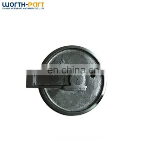 IHI Excavator Idler Excavator Front Idler IHI15NX IHI20NX IHI25 IHI25NX IHI28N IHI35 IHI35N IHI35NX IHI45 IHI45N thumbnail-4