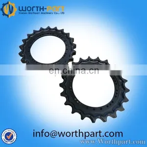 14532385 Volv-o Sprocket EC210 thumbnail-2