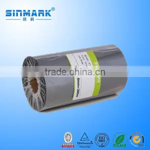 SINMARK H50300 Wash Resin Thermal Printer Ribbon for Cloth Heat Label thumbnail-4