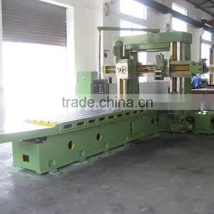 X20 Series Planer Milling and Boring Machine thumbnail-5