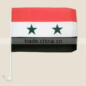 Hanging Car Flags thumbnail-5