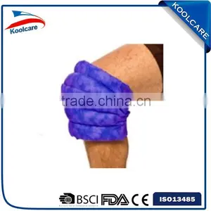 Knee&elbow Moist Heat Pack Herbal Cold/hot Pack for Knee Pain Relief Supplier's Choice thumbnail-1
