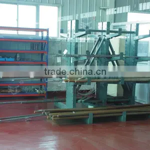 Pipe Rack For Storage, Logistics Equipment thumbnail-1