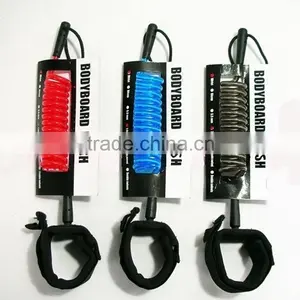 SUP Board Calf Leash Sup Board Calf Strap Sup Board Calf Leg Rope thumbnail-1