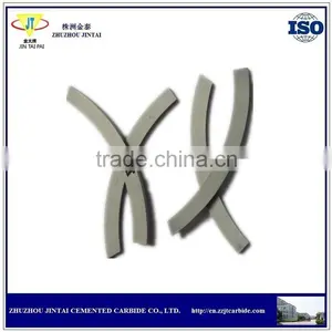 OEM Tungsten Carbide Non-standard From China thumbnail-6