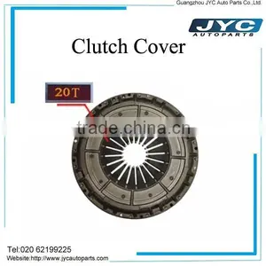 31210-1021 HNC507 Clutch Cover Assembly for HINO Truck Parts thumbnail-1