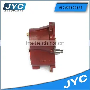 WD615 Truck Car Air Compressor Specifications 612600130195 thumbnail-3