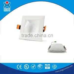 Best Seller 100*X100mm Uniform Light UFO LED Cob Downlight 8w thumbnail-1