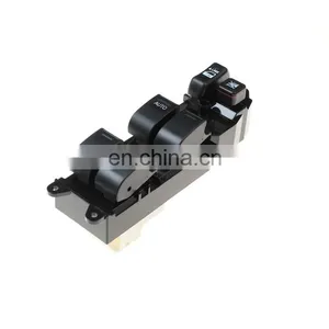 84820-33180 Master Power Window Switch LHD For Toyota Camry 2.4L 3.0L 2002-2005 18 Pins thumbnail-1